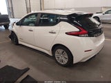Nissan Leaf S 1N4AZ1CP7JC313514 снимка