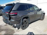 Jeep Grand Cherokee Altitude 4X2 1C4RJGAG7N8591719 fotografie