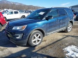Ford Explorer Xlt 1FM5K8D8XHGB28596 fotografie