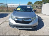 Honda Cr-V Lx 2HKRW6H3XKH224857 снимка