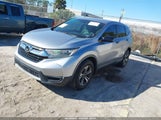Honda Cr-V Lx 2HKRW6H3XKH224857 снимка