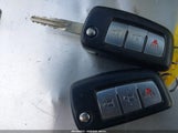 Nissan Rogue S JN8AT2MT1KW255238 снимка