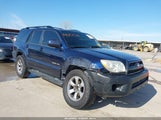 Toyota 4Runner Limited V6 JTEBU17R68K029893 photo