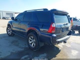 Toyota 4Runner Limited V6 JTEBU17R68K029893 fotografie