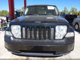Jeep Liberty Sport 1C4PJMAKXCW168524 снимка