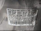 Honda Fit JHMGE8H27AS004779 снимка