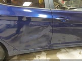 Hyundai Elantra Limited 5NPDH4AE8DH232673 снимка