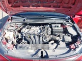 Toyota Corolla Le 5YFEPRAE1LP086946 снимка