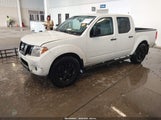 Nissan Frontier Sv 1N6AD0ER2JN753157 снимка