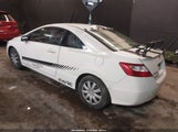 Honda Civic Lx 2HGFG126X7H503233 снимка