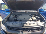 Chevrolet Colorado Z71 1GCGSDEN2K1215008 снимка