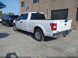 Ford F-150 Xlt 1FTEX1CB2JKF13986 снимка