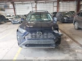 Toyota Rav4 Hybrid Limited 4T3D6RFV8SU195139 fotografie
