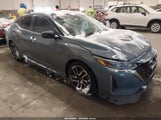 Nissan Sentra Sr Xtronic Cvt 3N1AB8DV5RY264257 photo