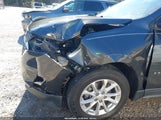 Chevrolet Equinox Ls 2GNAXHEV7K6100939 снимка