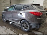 Hyundai Tucson Gls KM8JTCAF4FU966915 снимка