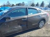 Nissan Altima 2.5 S 1N4AL3AP3EC131301 снимка