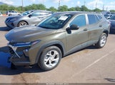 Chevrolet Trax Fwd Sp KL77LFE25RC162198 снимка