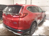 Honda Cr-V Awd Ex 2HKRW2H54NH630292 photo