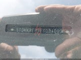 Toyota Highlander Xle V6 5TDKKRFH9FS094003 photo