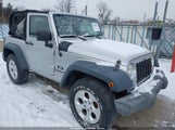 Jeep Wrangler X 1J4FA24139L769197 photo