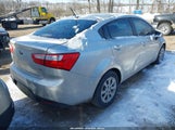 Kia Rio Lx KNADM4A38F6500450 снимка