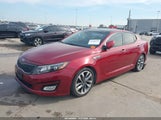Kia Optima Sx Turbo 5XXGR4A60FG505445 снимка