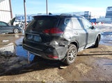 Nissan Rogue S 5N1AT2MT4JC827734 снимка