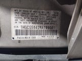 Honda Accord Lx 1HGCG5642WA199041 photo