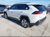 Toyota Rav4 Hybrid Limited 2T3D6RFV1MW015518 fotografie