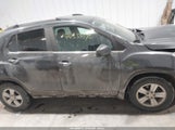 Chevrolet Trax Lt 3GNCJLSB7HL182070 снимка
