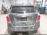 Chevrolet Trax Lt 3GNCJLSB7HL182070 снимка