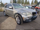 BMW X5 4.8I 5UXFE83557LZ38018 снимка