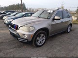 BMW X5 4.8I 5UXFE83557LZ38018 снимка