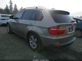 BMW X5 4.8I 5UXFE83557LZ38018 снимка