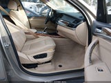BMW X5 4.8I 5UXFE83557LZ38018 снимка