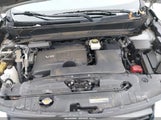 Nissan Pathfinder S 5N1DR2MM6HC639215 снимка