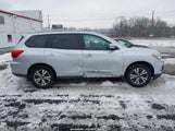 Nissan Pathfinder S 5N1DR2MM6HC639215 снимка