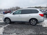 Nissan Pathfinder S 5N1DR2MM6HC639215 снимка