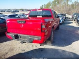 Nissan Frontier Sv 4X2 1N6ED1EJ4PN669741 снимка