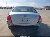 Kia Spectra Lx KNAFE221495632039 снимка