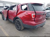 Ford Explorer Xlt 1FM5K7DH9HGD12776 снимка