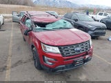Ford Explorer Xlt 1FM5K7DH9HGD12776 снимка