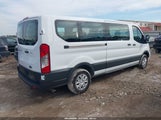 Ford Transit-350 Passenger Van Xlt 1FBAX2Y83SKA37657 снимка