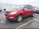 Chevrolet Traverse 1Lt 1GNKRGED2CJ170031 снимка
