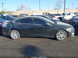 Chevrolet Malibu Fwd 1Lt 1G1ZD5ST2RF168483 fotografie
