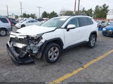Toyota Rav4 Xle 2T3W1RFV4PC236639 снимка