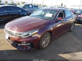 Kia Optima Lx 5XXGT4L30LG434764 снимка