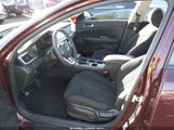Kia Optima Lx 5XXGT4L30LG434764 снимка