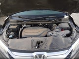 Honda Odyssey Ex 5FNRL6H50JB079383 снимка